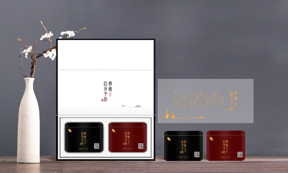 镇海区包装设计：文化赋能，创新驱动，解锁城市产业新势能